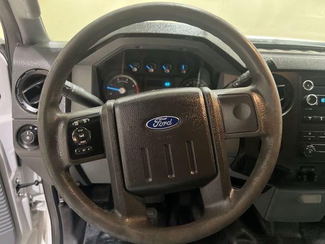 Used 2016 Ford F350 XL w/ Power Equipment Group image 10