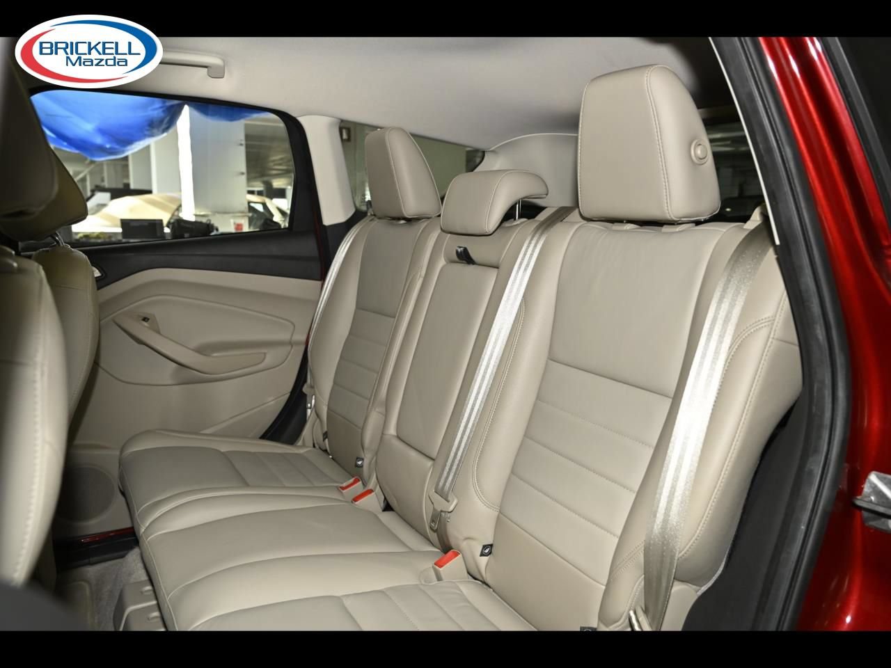 Used 2015 Ford Escape Titanium w/ Equipment Group 301A FWD image 20