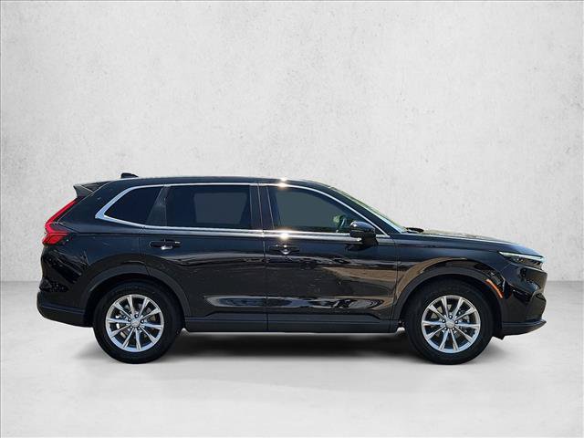 Used 2025 Honda CR-V EX-L image 4