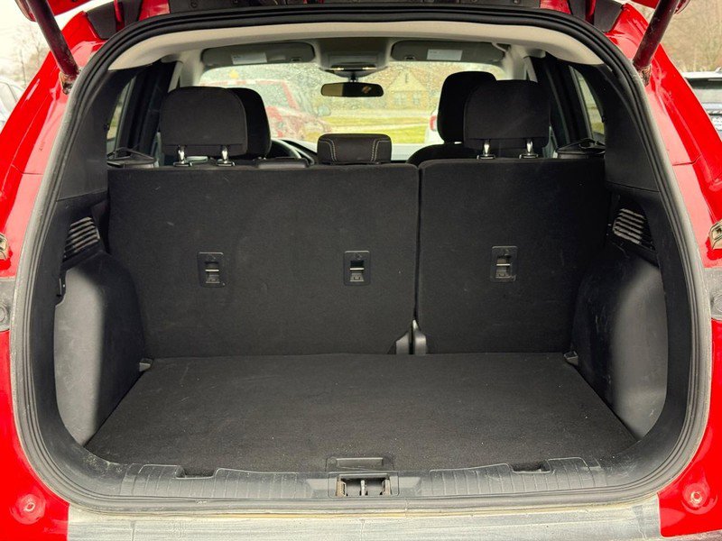 Used 2024 Ford Escape Active image 6