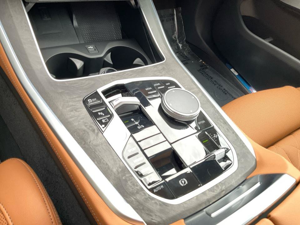 New 2026 BMW X5 xDrive50e AWD/4WD image 20