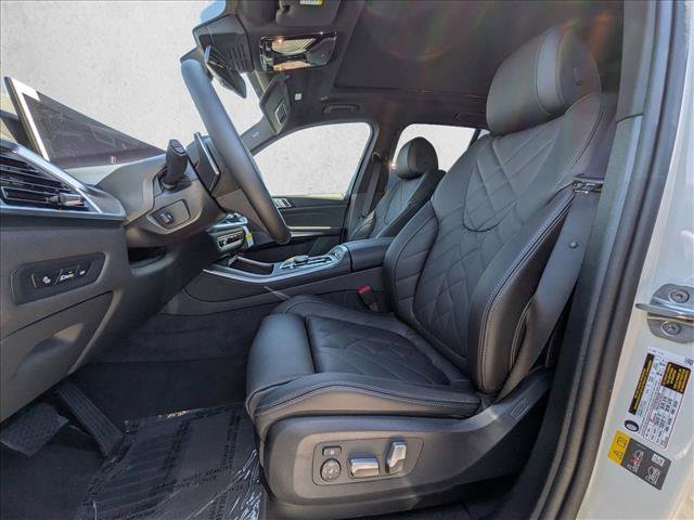 New 2026 BMW X5 xDrive50e AWD/4WD image 4