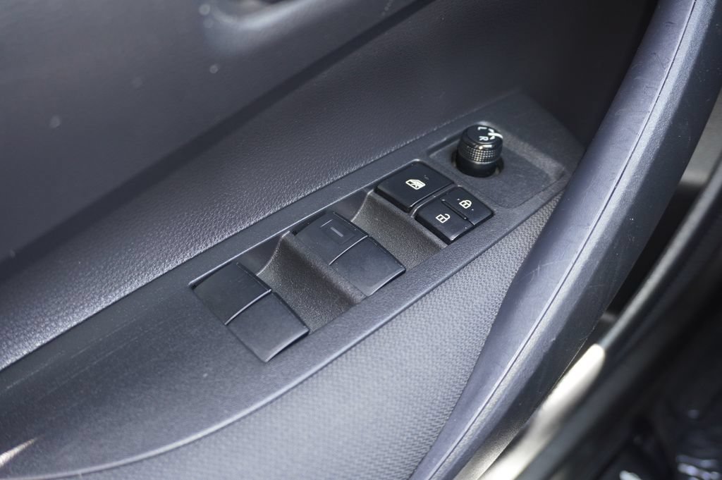 Certified 2025 Toyota Corolla LE FWD image 12