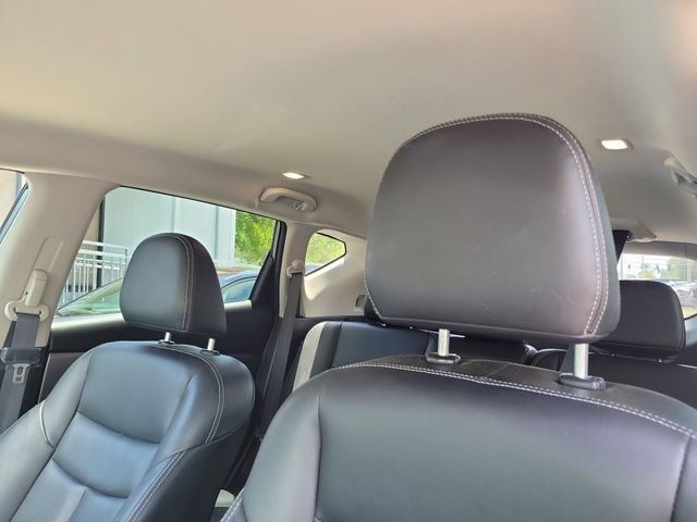 Used 2024 Nissan Murano SV FWD image 20