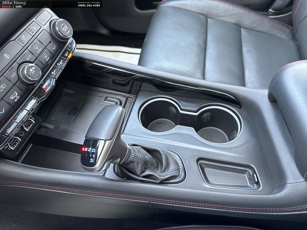 Used 2023 Dodge Durango Citadel image 32