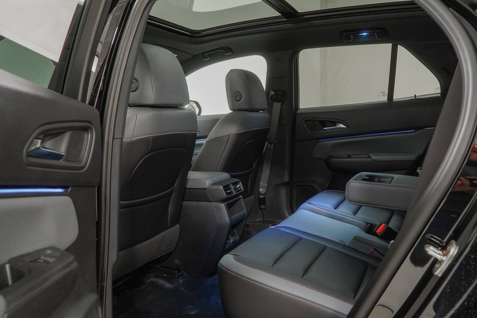 New 2026 Honda Prologue Elite image 47