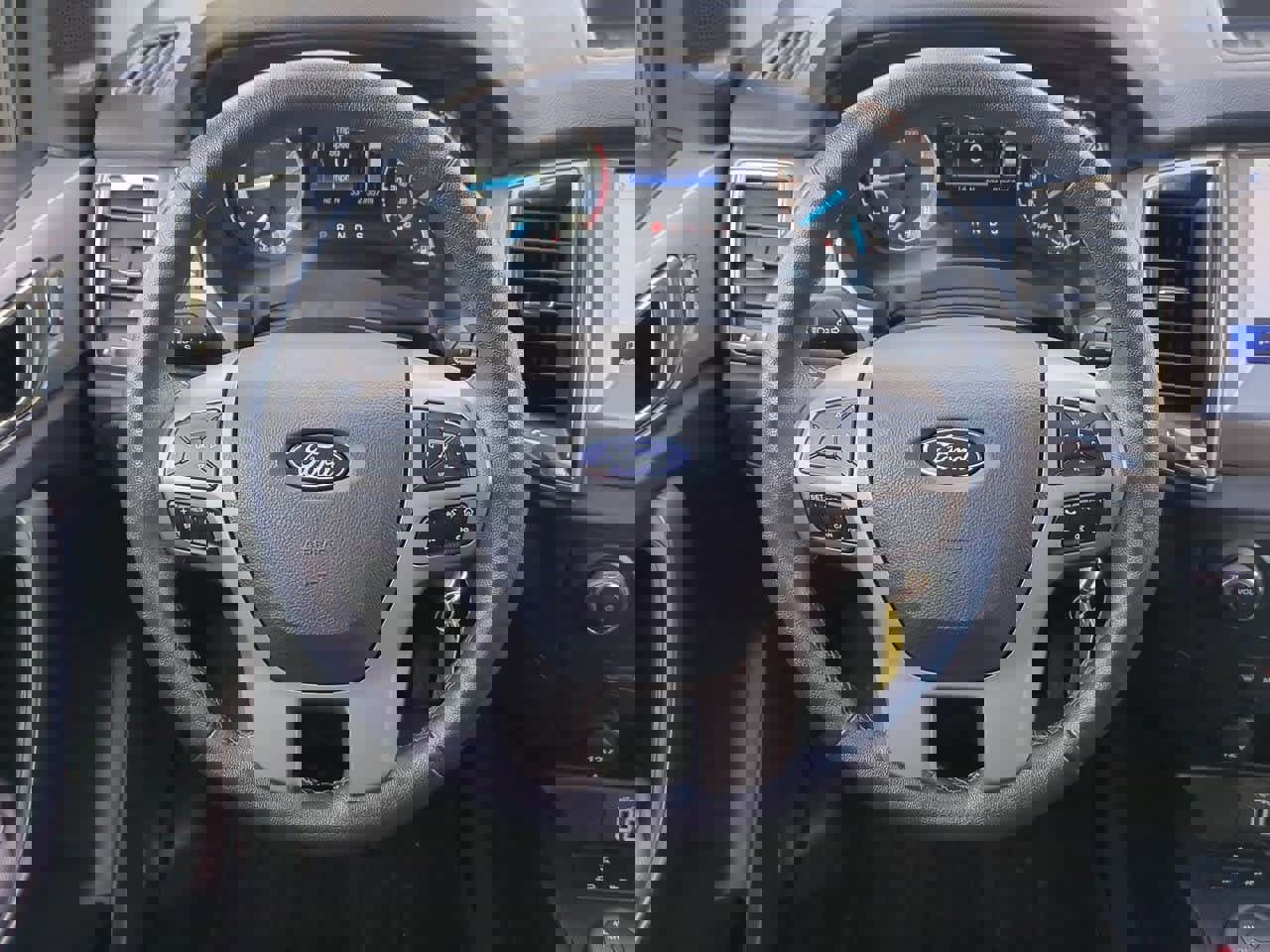 Used 2023 Ford Ranger XLT w/ Equipment Group 301A Mid image 21