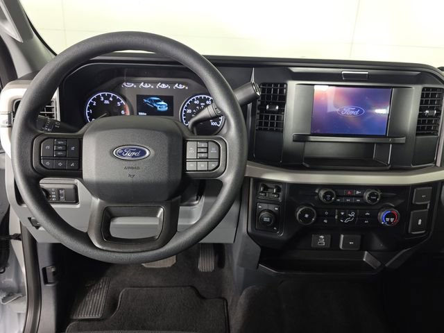 Used 2026 Ford F250 XL w/ STX Appearance Package image 11