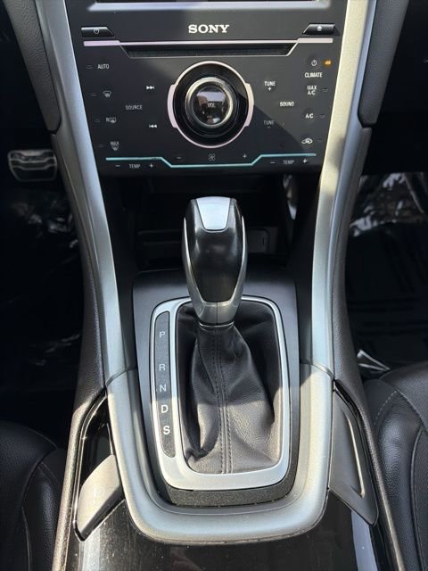 Used 2014 Ford Fusion Titanium image 14