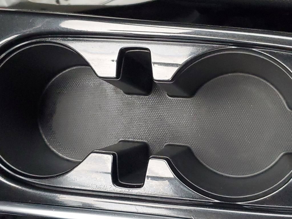 Used 2021 Chevrolet TrailBlazer RS w/ Technology Package image 22