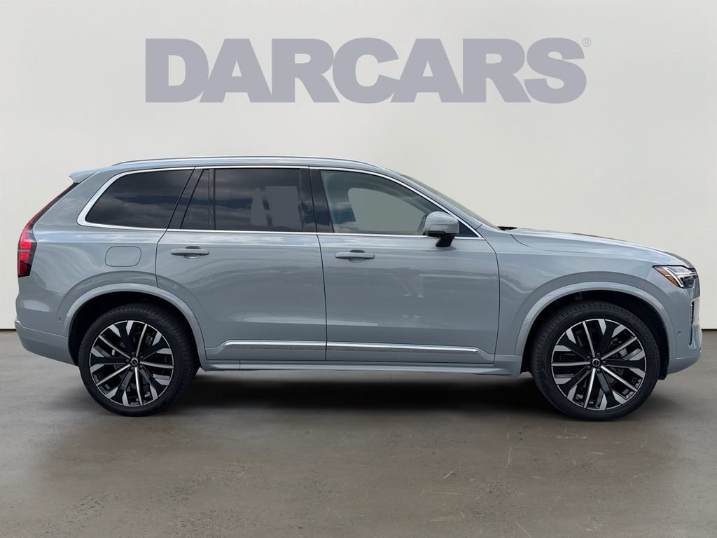 Certified 2026 Volvo XC90 T8 Plus w/ Protection Package Premier AWD/4WD image 6
