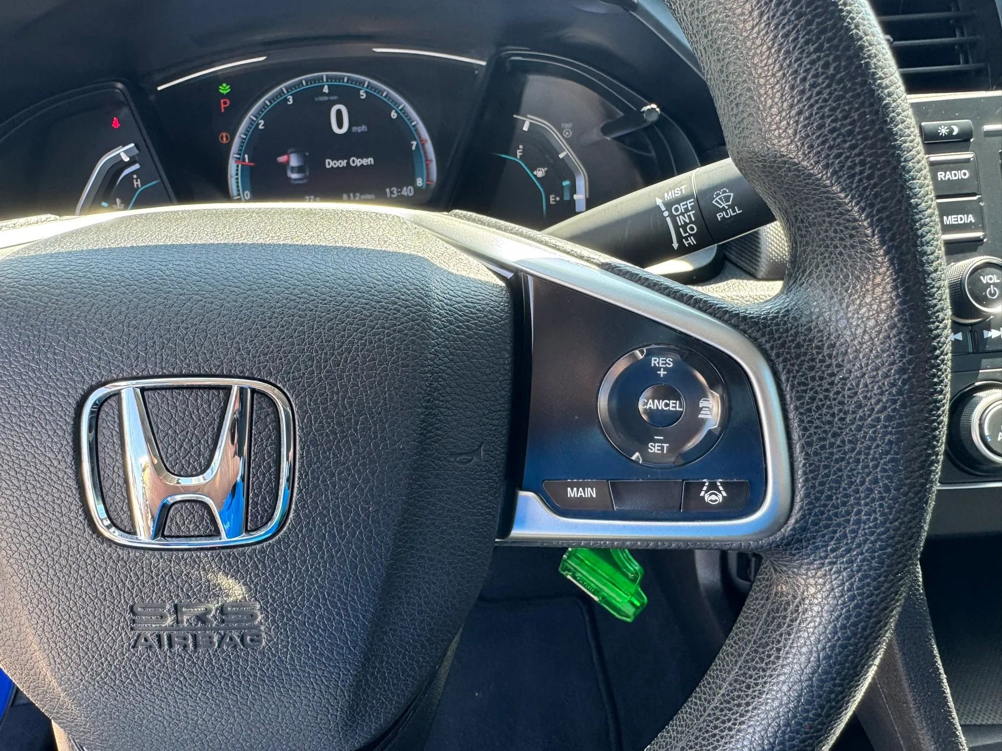 Used 2021 Honda Civic LX image 33