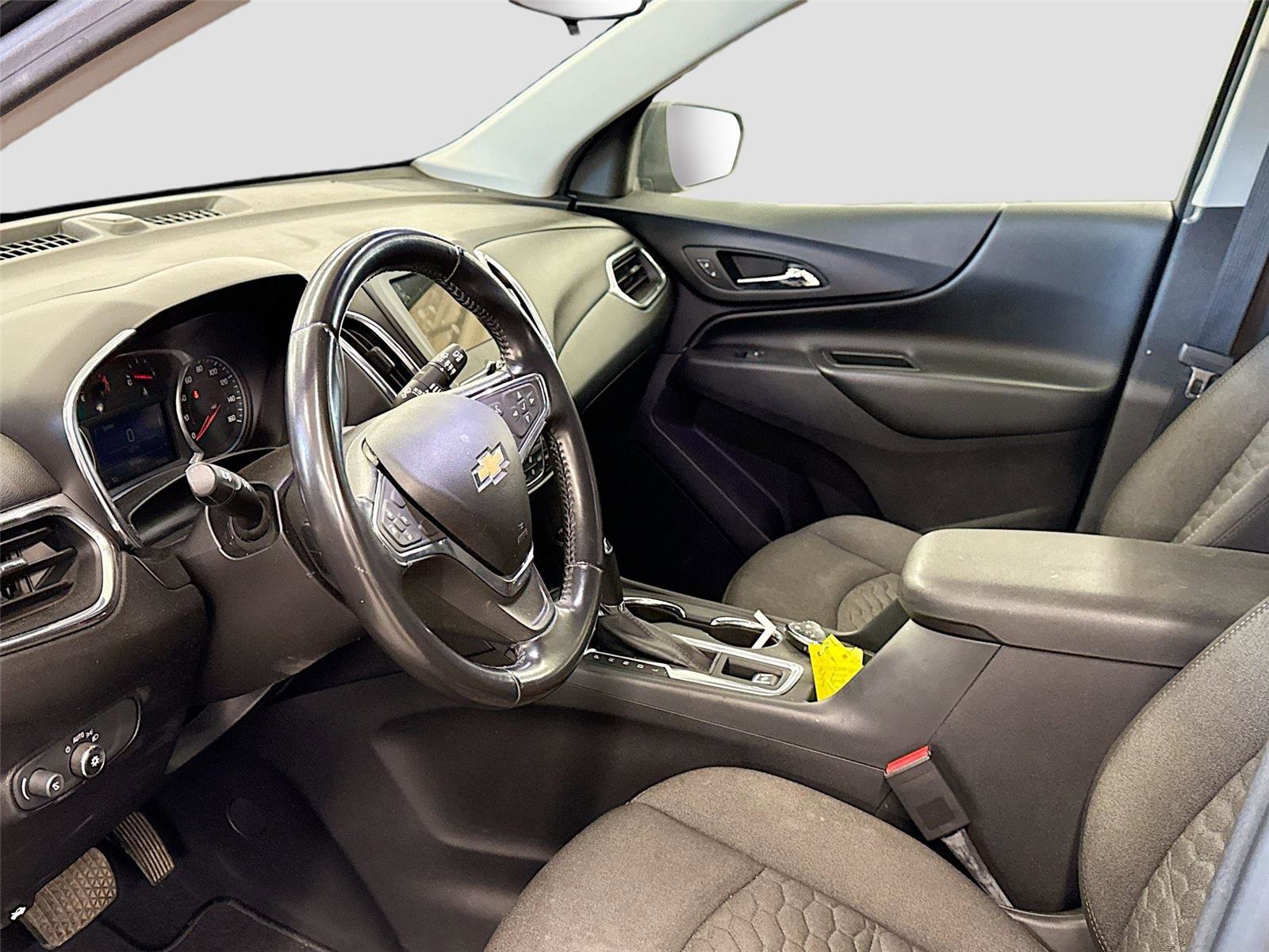 Used 2019 Chevrolet Equinox LT AWD/4WD image 5