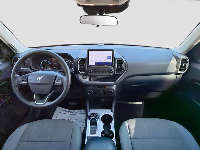 Used 2023 Ford Bronco Sport Big Bend image 16
