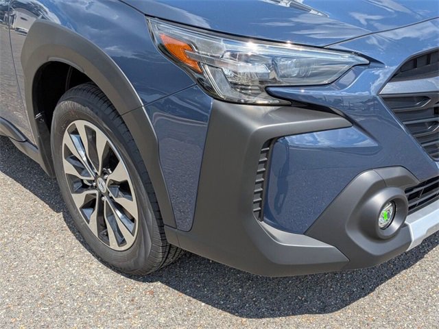 New 2025 Subaru Outback Touring image 2