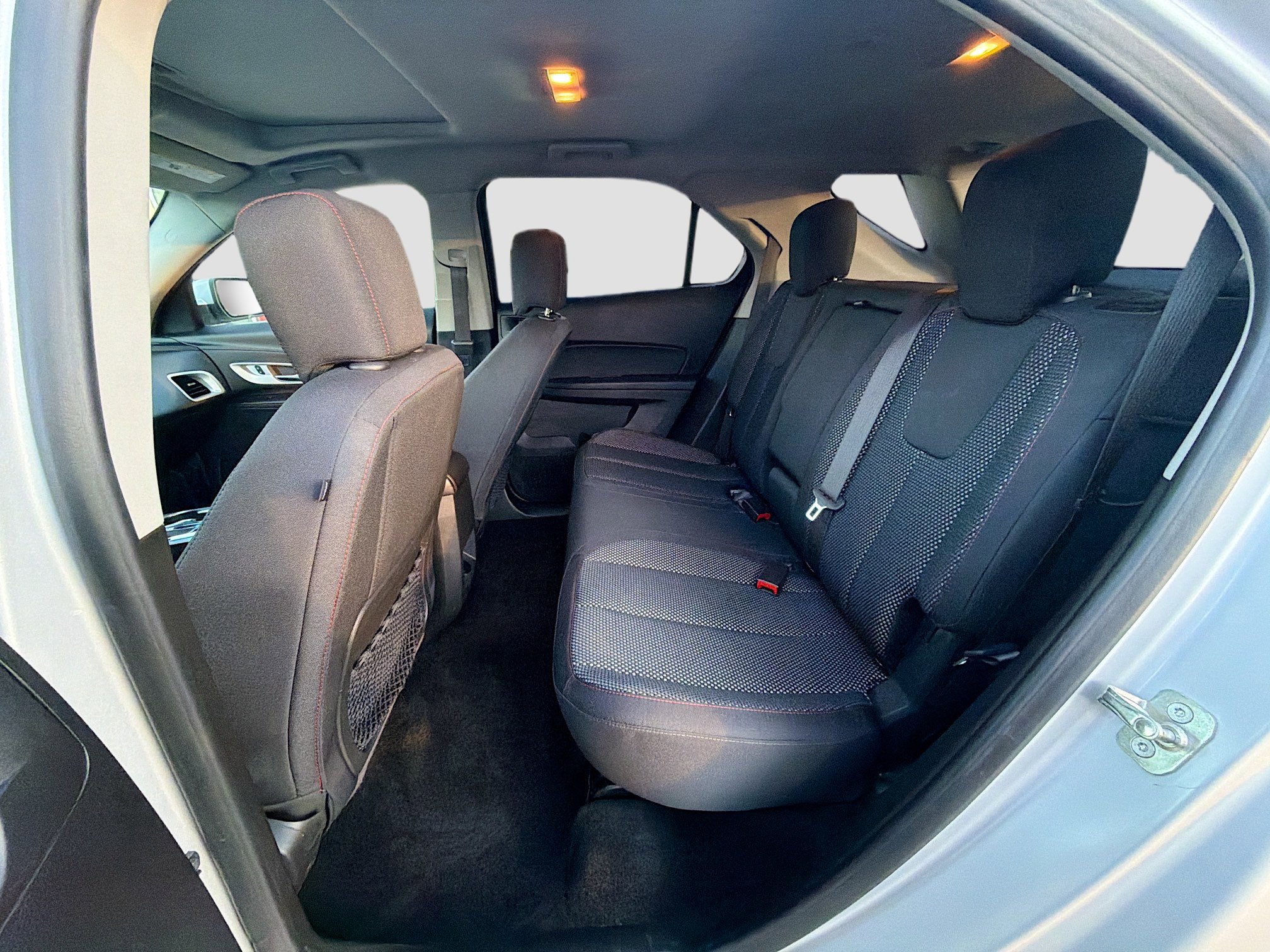 Used 2015 Chevrolet Equinox LT w/ Safety Package AWD/4WD image 24