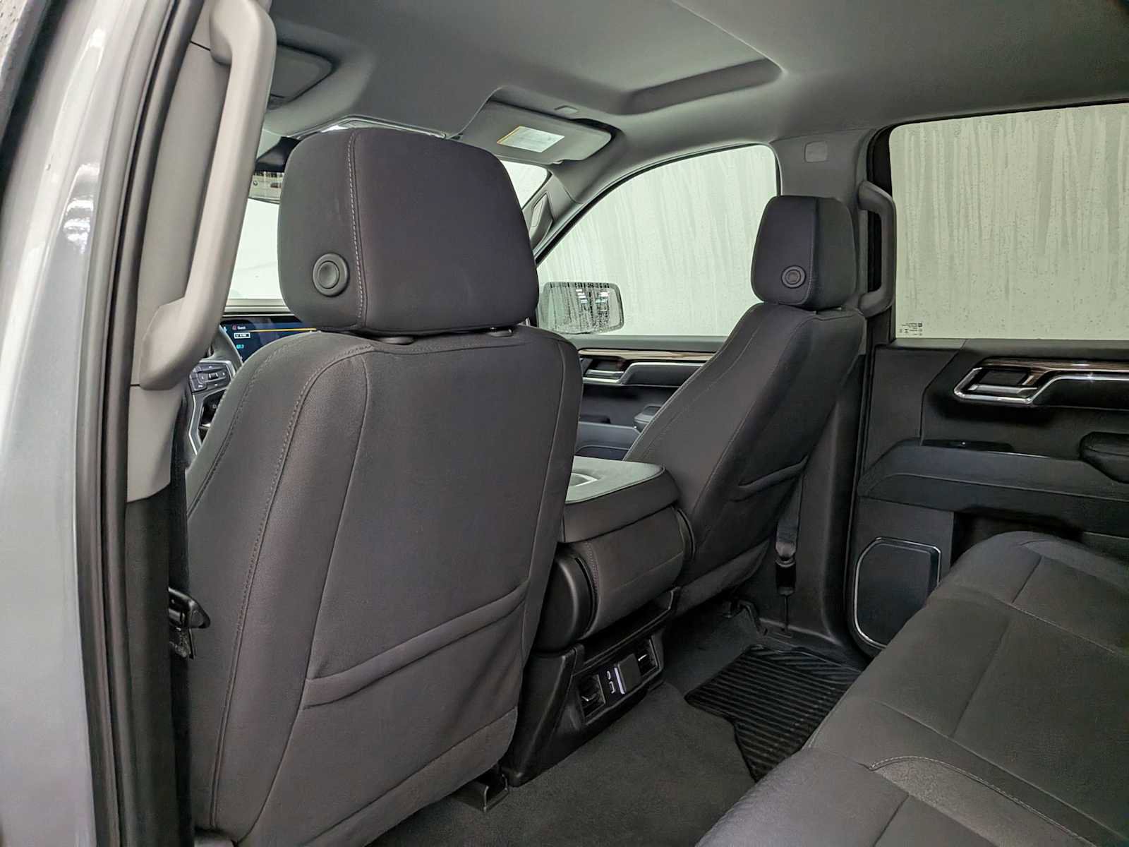 New 2025 Chevrolet Silverado 1500 LT image 19