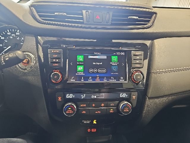 Certified 2020 Nissan Rogue SL AWD/4WD image 15