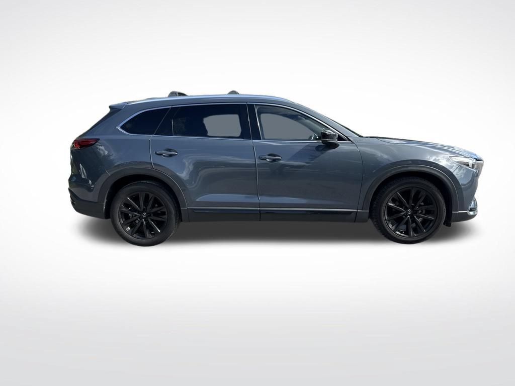 Used 2022 MAZDA CX-9 Carbon Edition AWD/4WD image 4
