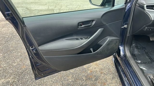 Used 2022 Toyota Corolla LE FWD image 10