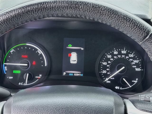 Used 2021 Toyota Sienna XLE FWD image 11