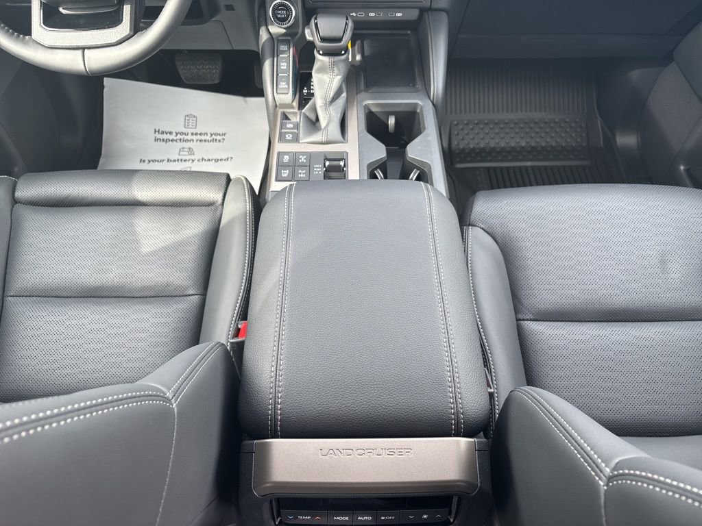 New 2026 Toyota Land Cruiser image 34