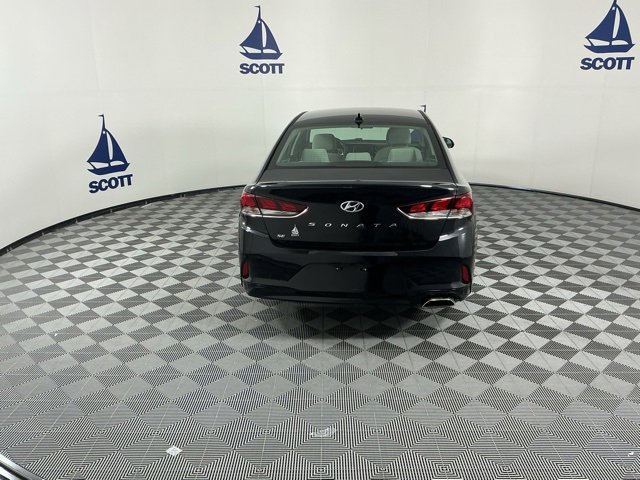 Used 2019 Hyundai Sonata SE image 5