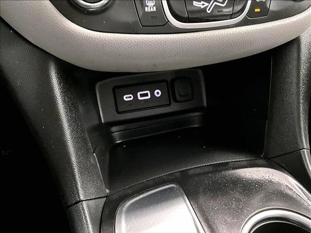 Used 2024 Chevrolet Equinox LS FWD image 26