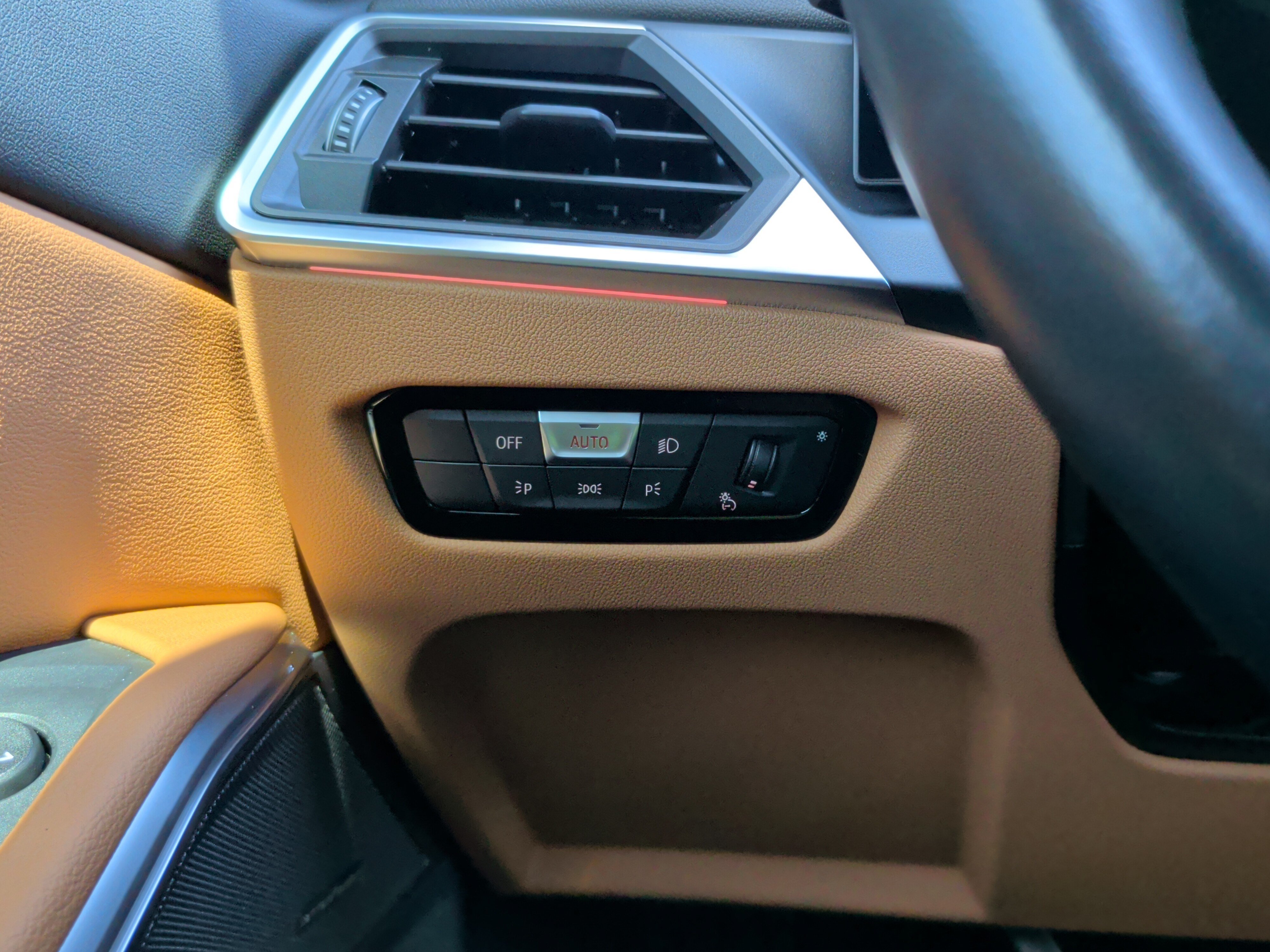 Used 2023 BMW 330e w/ Premium Package RWD image 26