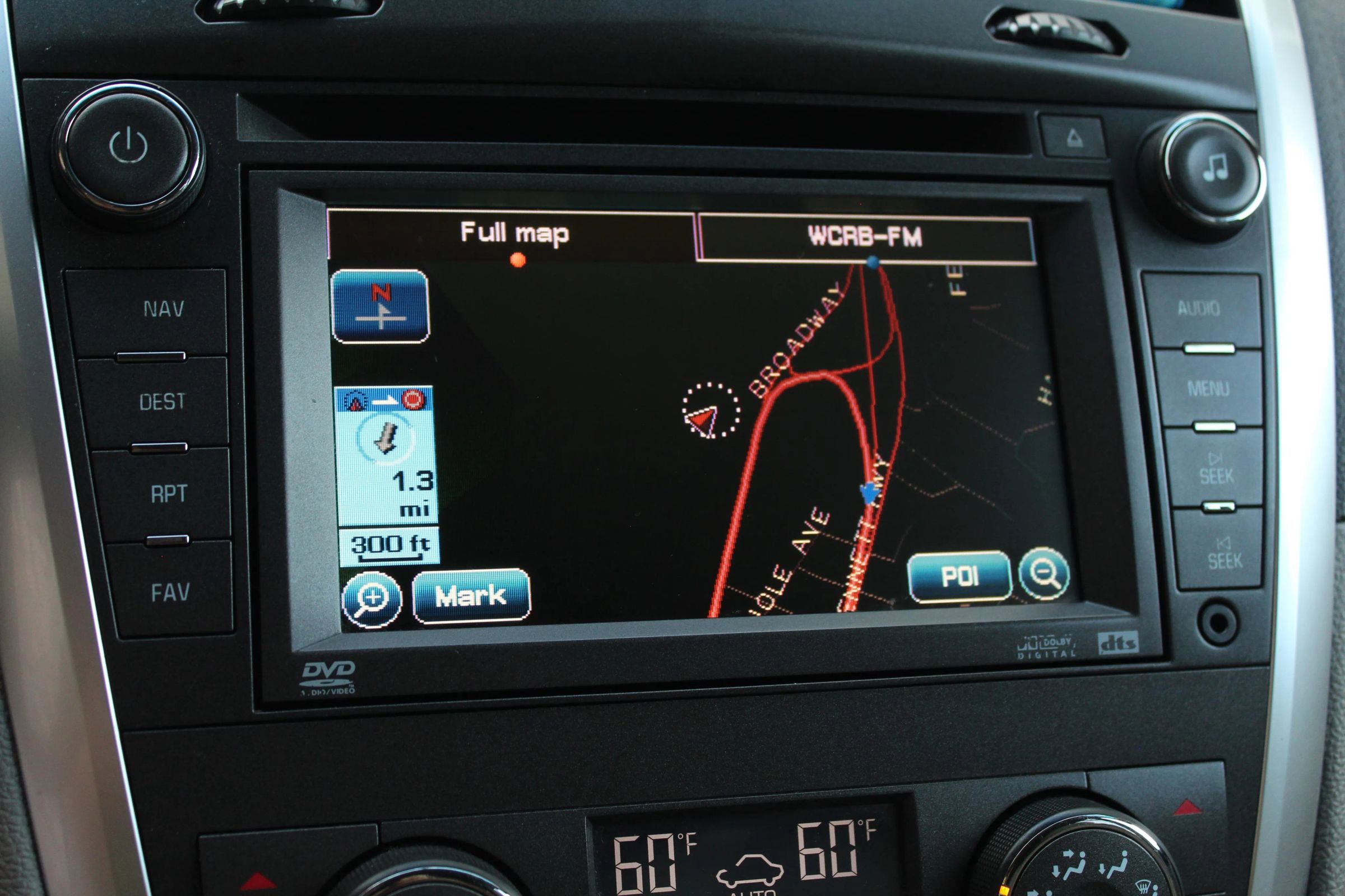 Used 2007 Cadillac SRX w/ Theater Package image 34