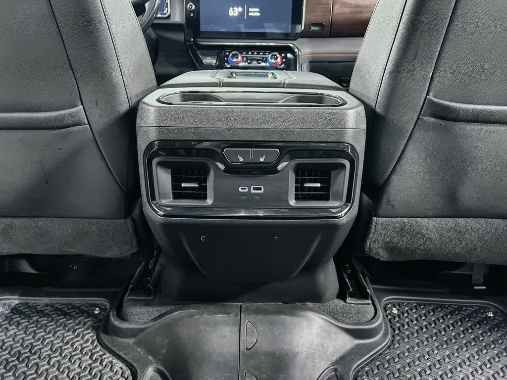 Used 2022 GMC Sierra 1500 AT4 w/ AT4 Preferred Package AWD/4WD image 23