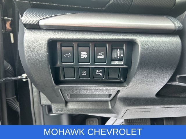 Used 2023 Subaru Forester Premium AWD/4WD image 18