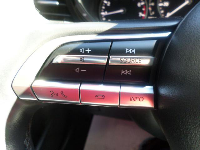 Used 2021 MAZDA MAZDA3 AWD 2.5 Turbo Hatchback image 15