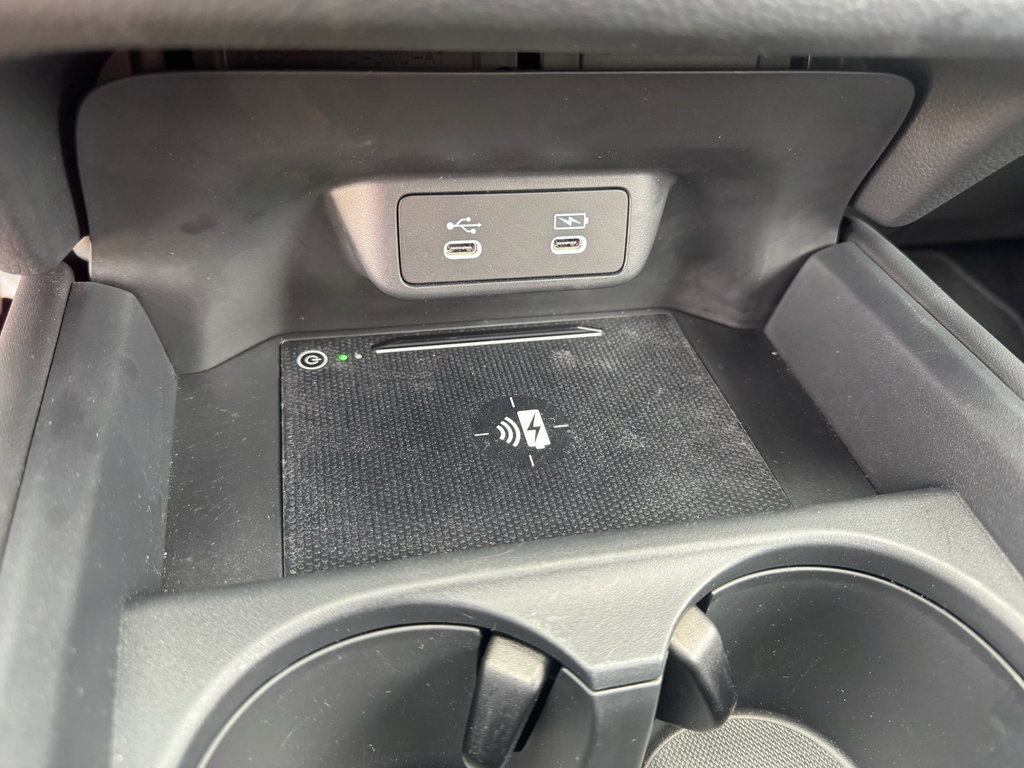 Certified 2026 Honda HR-V Sport image 20