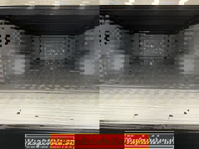 Used 2022 RAM 2500 Tradesman image 28
