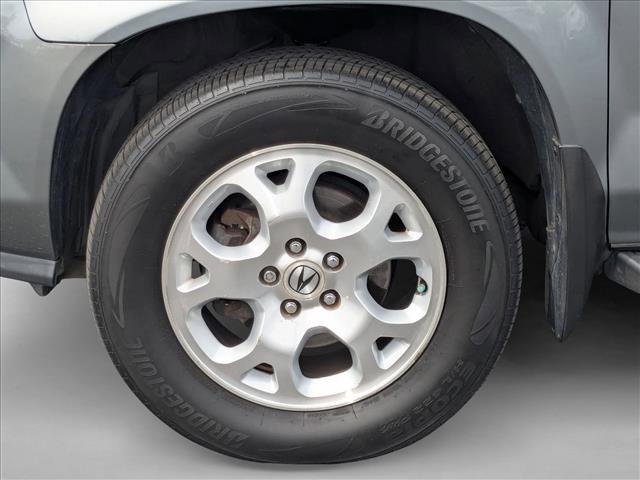Used 2002 Acura MDX Touring image 24