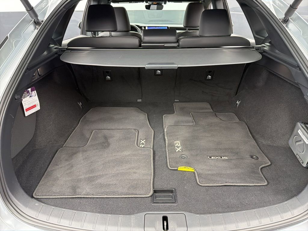 Used 2025 Lexus RX 350 Premium image 33