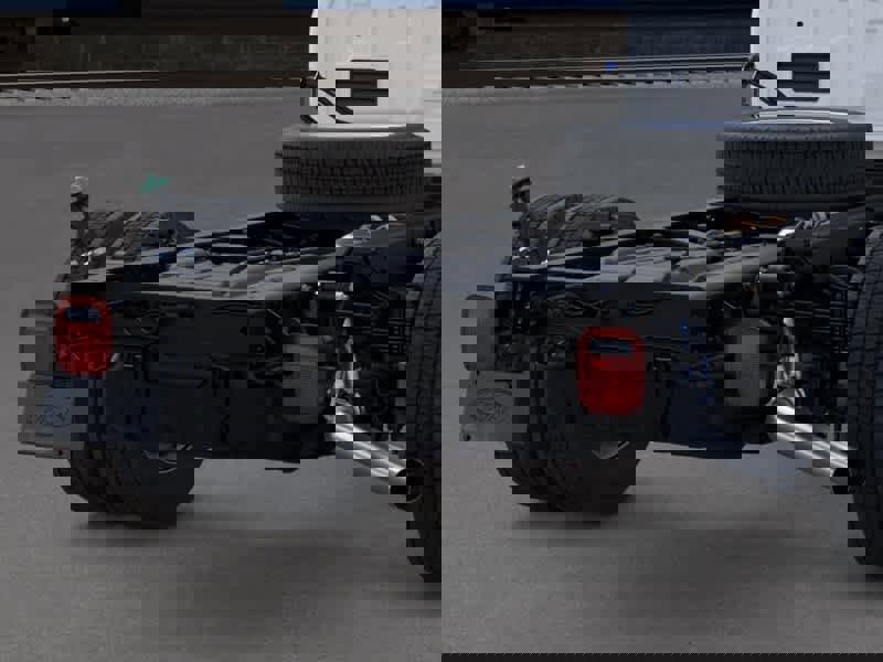 New 2026 Ford F450 2WD Crew Cab Super Duty image 21