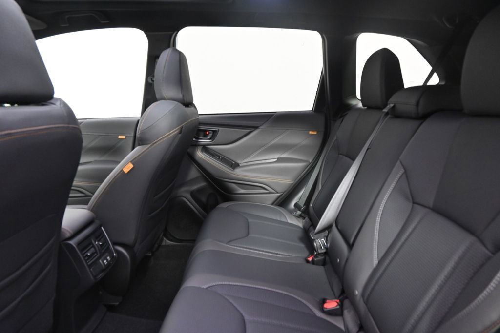 Certified 2025 Subaru Forester Wilderness w/ Wilderness Package image 21