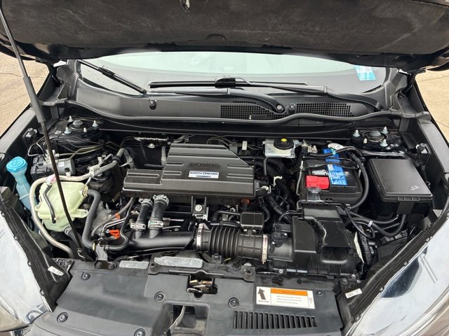 Used 2020 Honda CR-V EX image 26