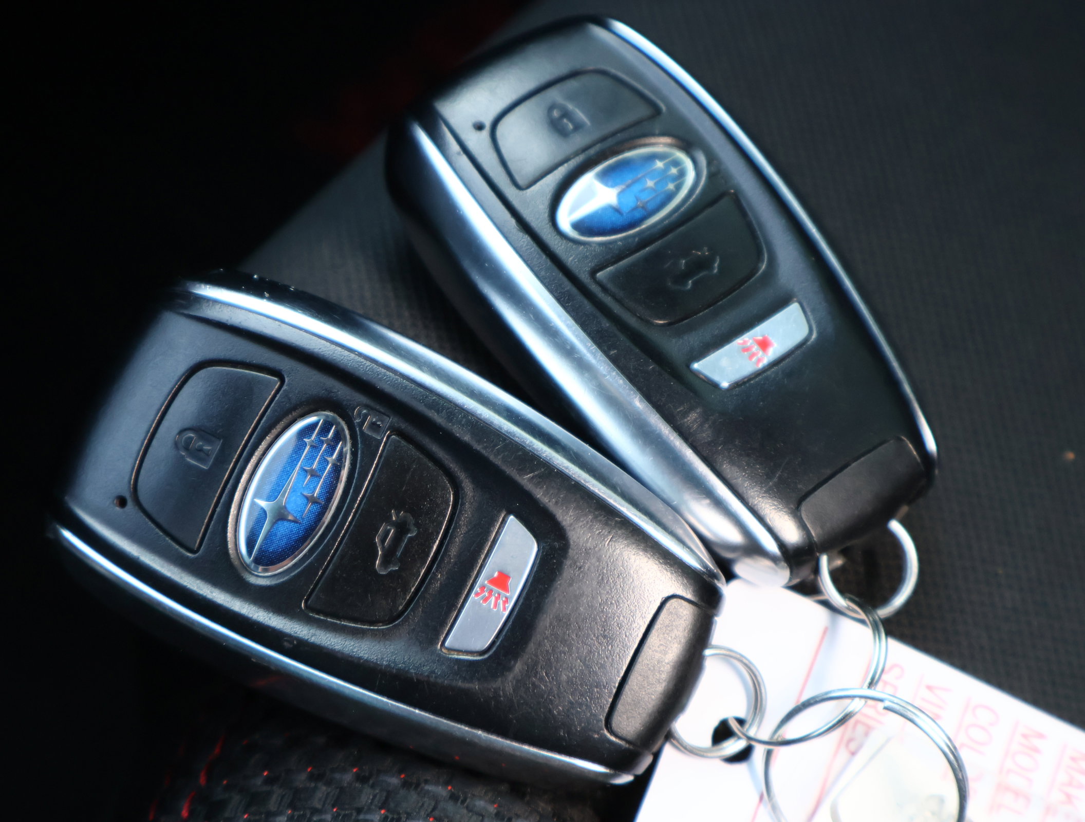 Used 2023 Subaru WRX Premium image 21