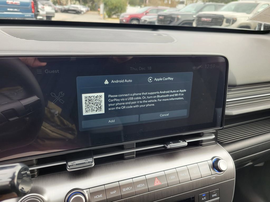 Used 2026 Hyundai Kona SEL Sport image 19