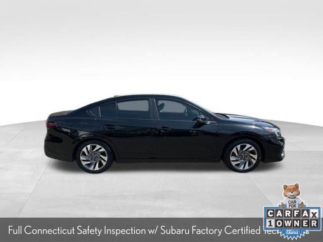 Certified 2023 Subaru Legacy Limited image 9