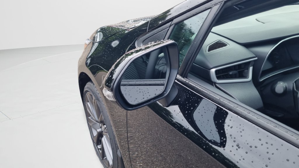 New 2027 Toyota Corolla XSE FWD image 28