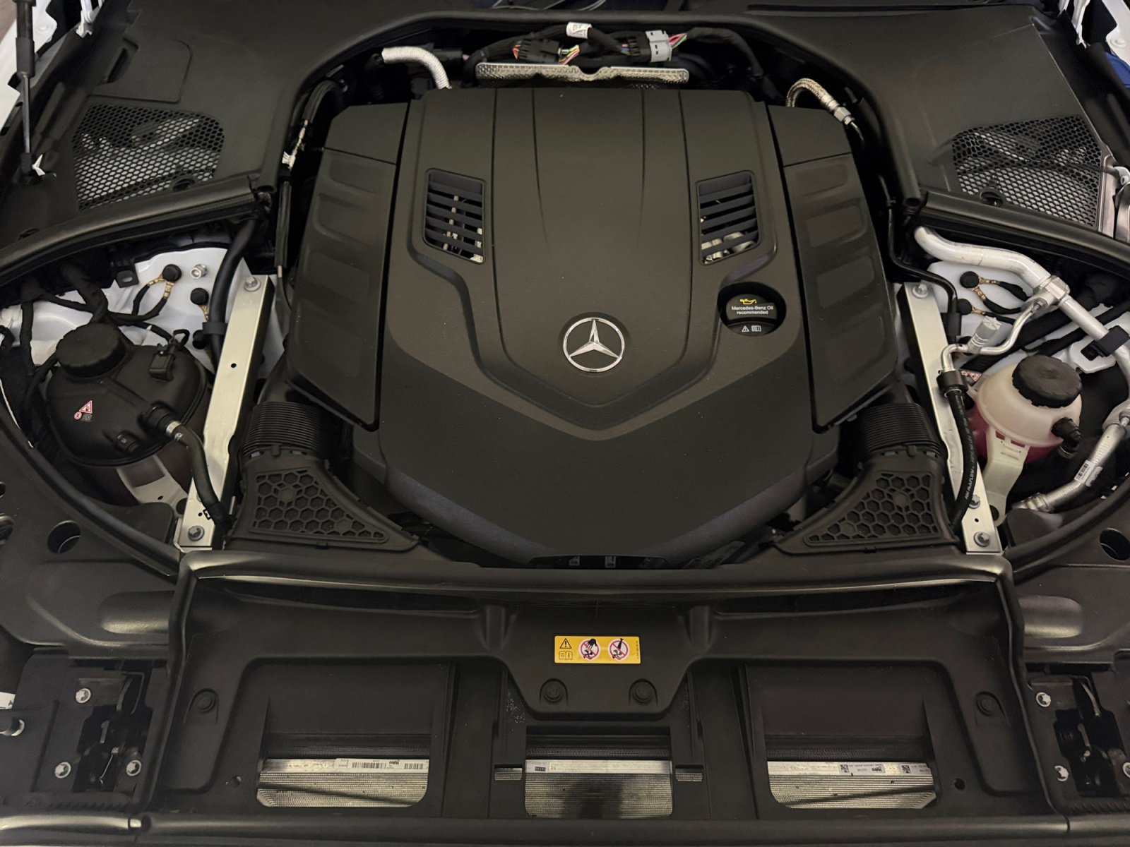 Certified 2026 Mercedes-Benz Maybach S 580 4MATIC image 20