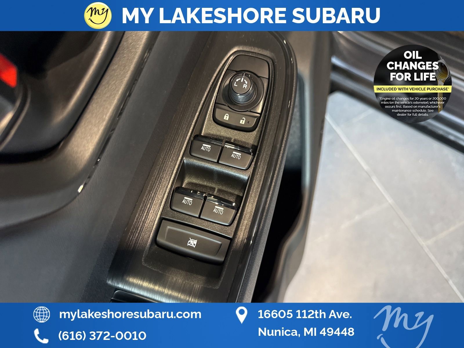 New 2026 Subaru Outback Wilderness image 11