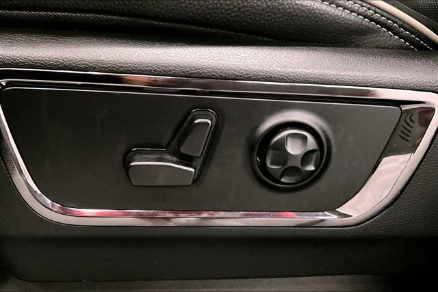 Used 2024 RAM 1500 Limited AWD/4WD image 31