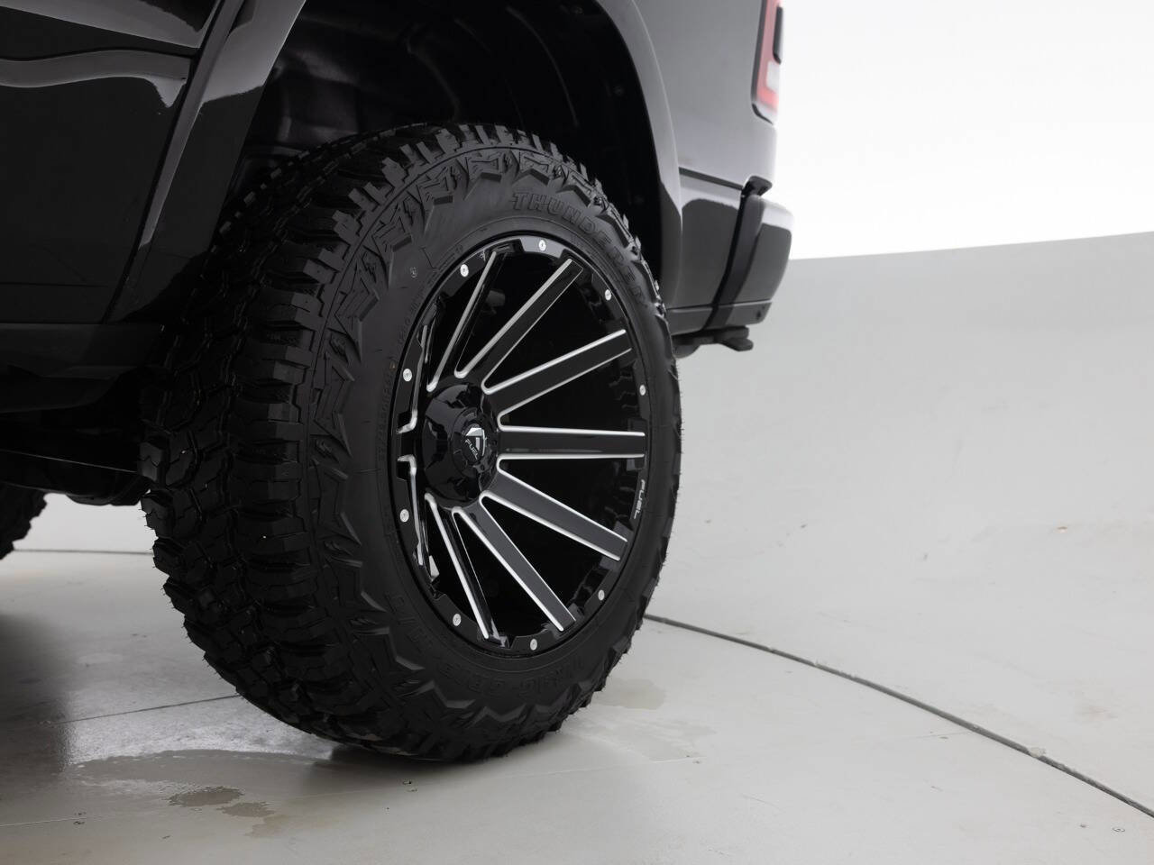 Used 2021 RAM 1500 Limited w/ Night Edition image 20