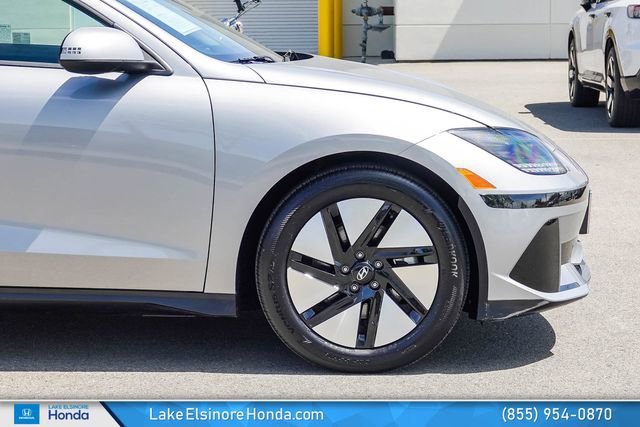 Used 2024 Hyundai Ioniq 6 SE RWD image 7