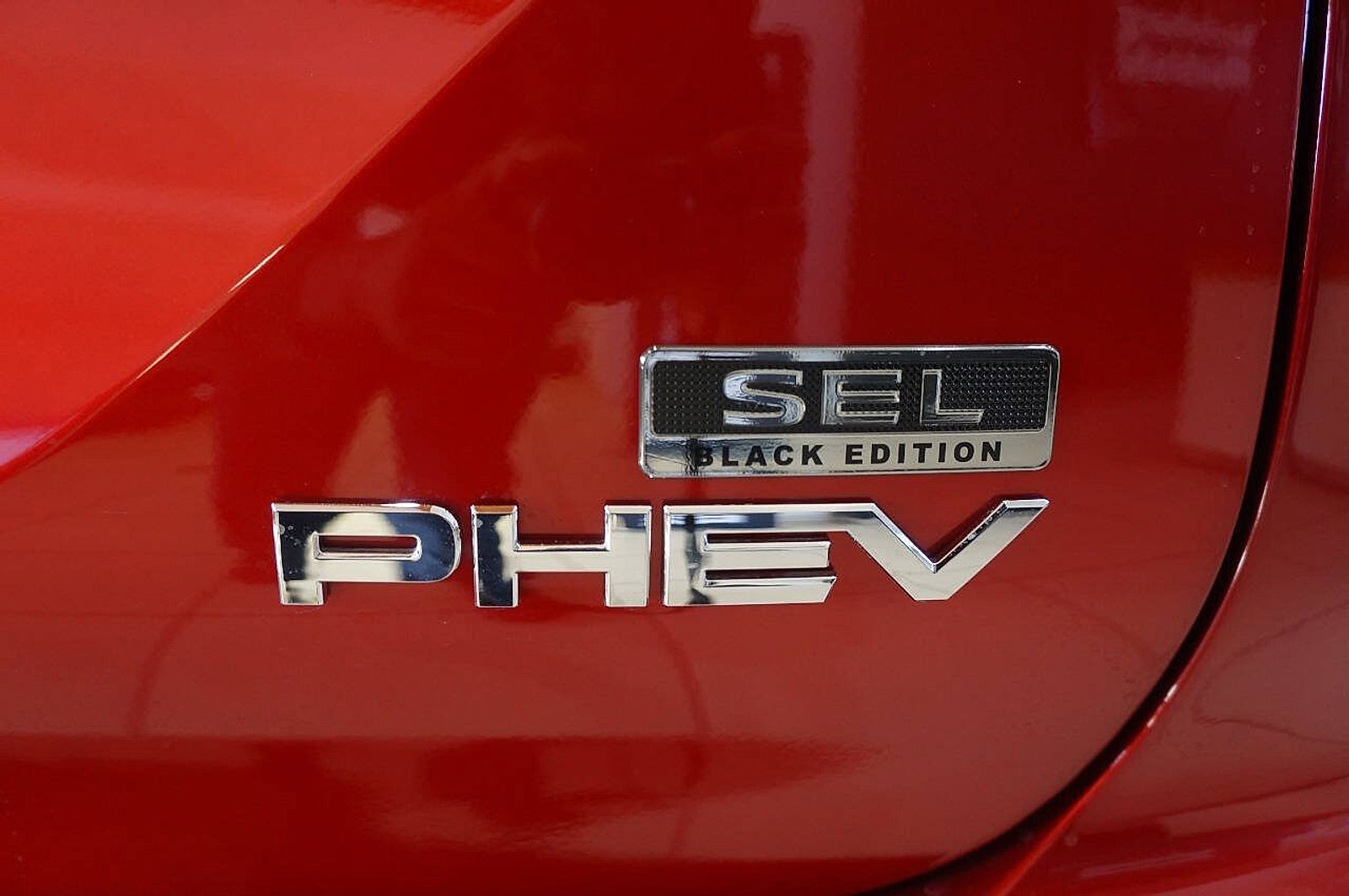 New 2025 Mitsubishi Outlander SEL Black Edition image 12